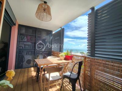 Studio - 26 m² - 1 pièce