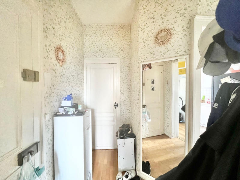 Appartement - 75 m² - 3 pièces