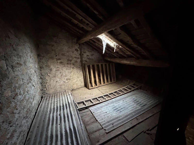 Maison - 50 m² - 1 pièce