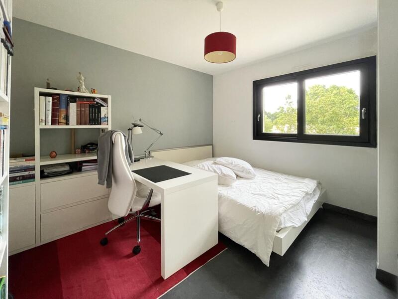 Villa - 155 m² - 6 pièces