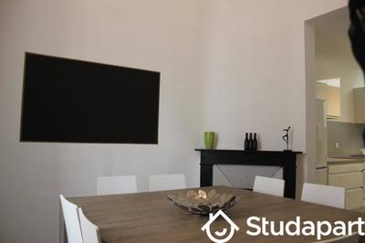 Chambre - 23 m² - 1 pièce