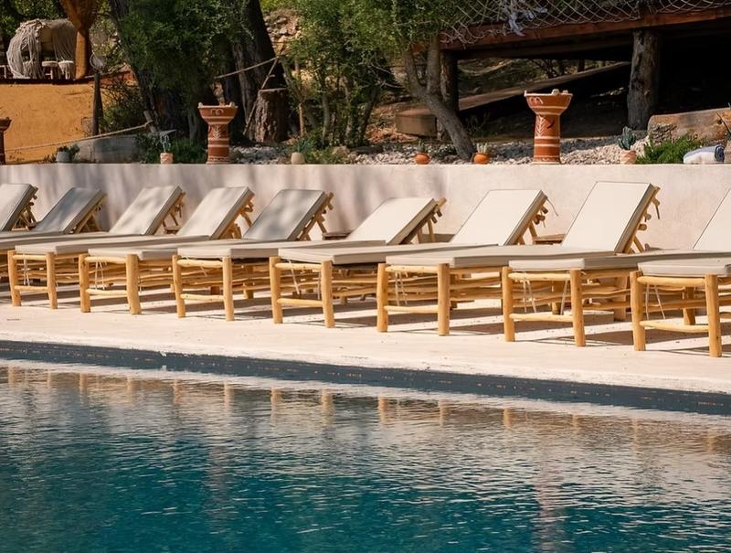 Bastide - 650 m² - 15 pièces