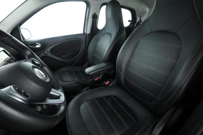 Smart ForFour 0.9 Prime Twinamic 90 ch