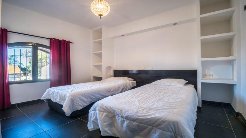 Maison - 135 m² - 4 pièces