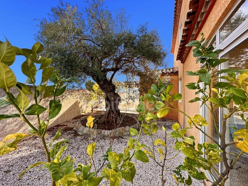 Villa - 151 m² - 5 pièces