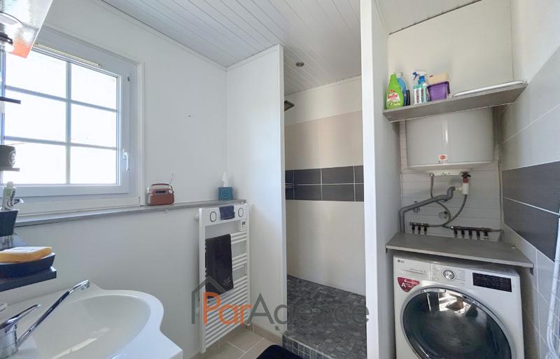 Appartement - 49 m² - 2 pièces