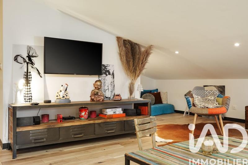 Appartement - 50 m² - 2 pièces