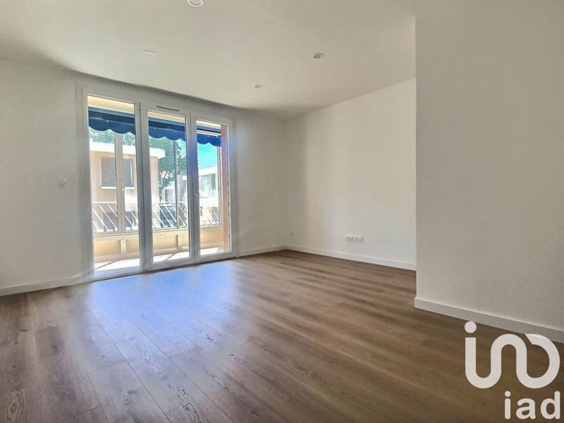 Appartement - 76 m² - 3 pièces