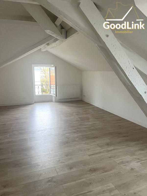 Appartement - 94 m² - 4 pièces