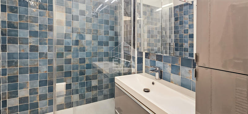 Appartement - 84 m² - 4 pièces