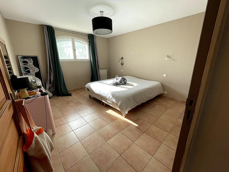 Maison - 162 m² - 6 pièces