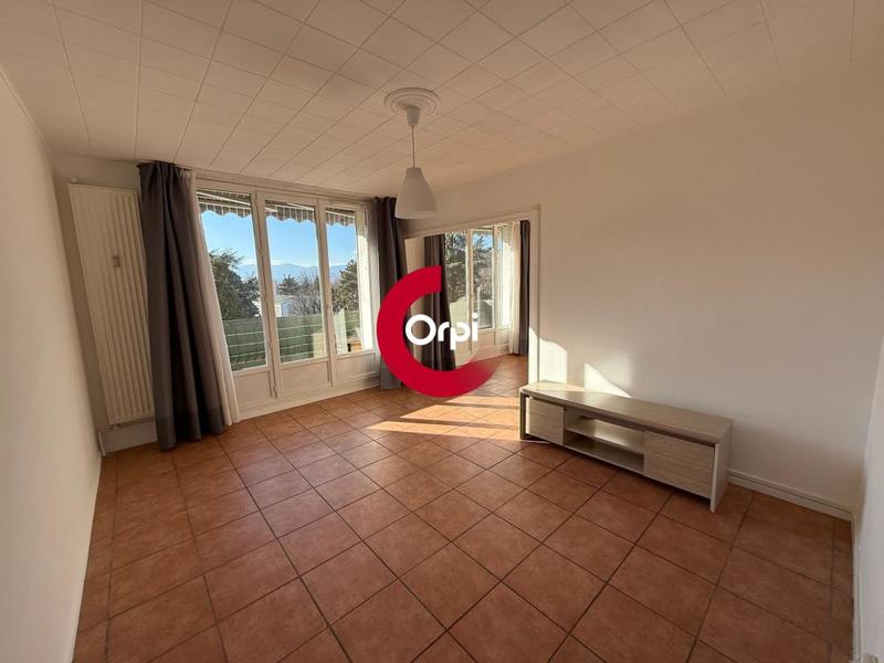 Appartement - 68 m² - 4 pièces