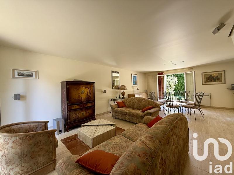 Maison - 128 m² - 7 pièces