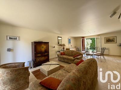 Maison - 128 m² - 7 pièces