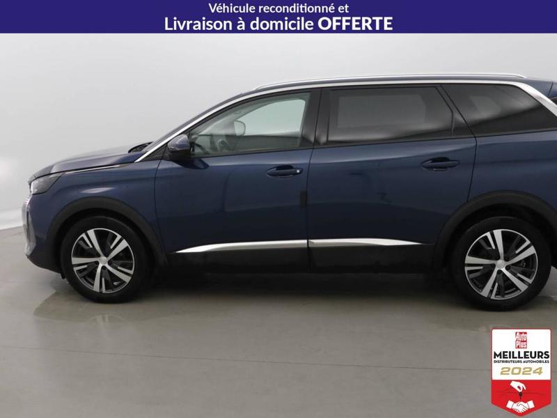 Peugeot 5008 PureTech 130 Allure