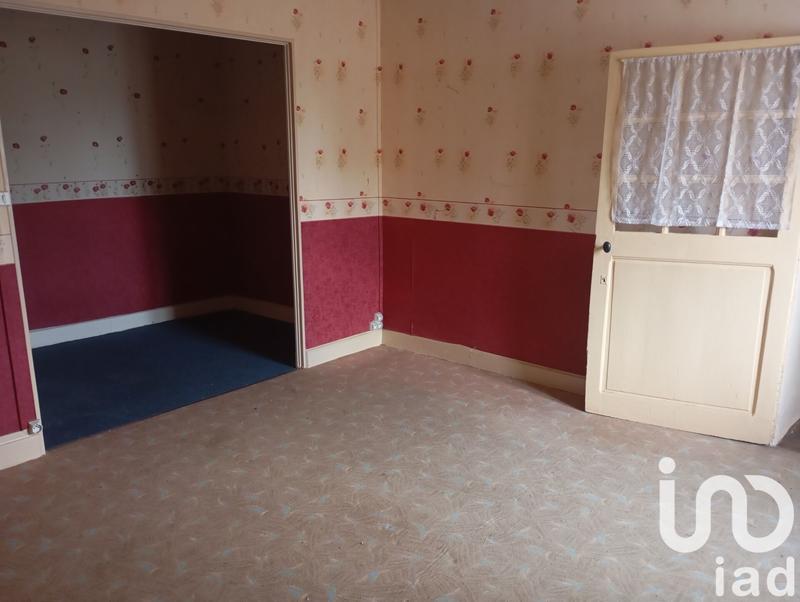 Maison - 205 m² - 8 pièces