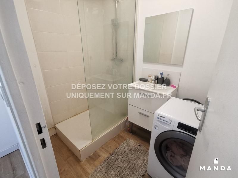Chambre - 10 m² - 4 pièces