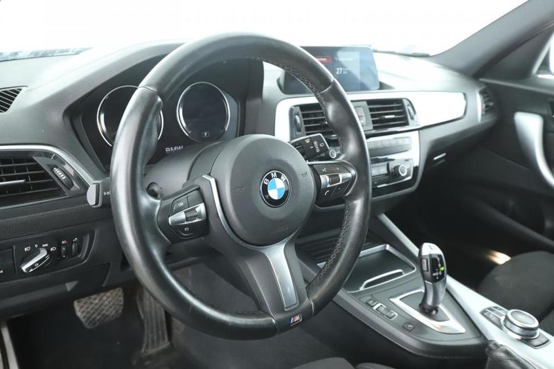Bmw Série 1 118i Edition m Sport Shadow Bva8 5p 136 ch
