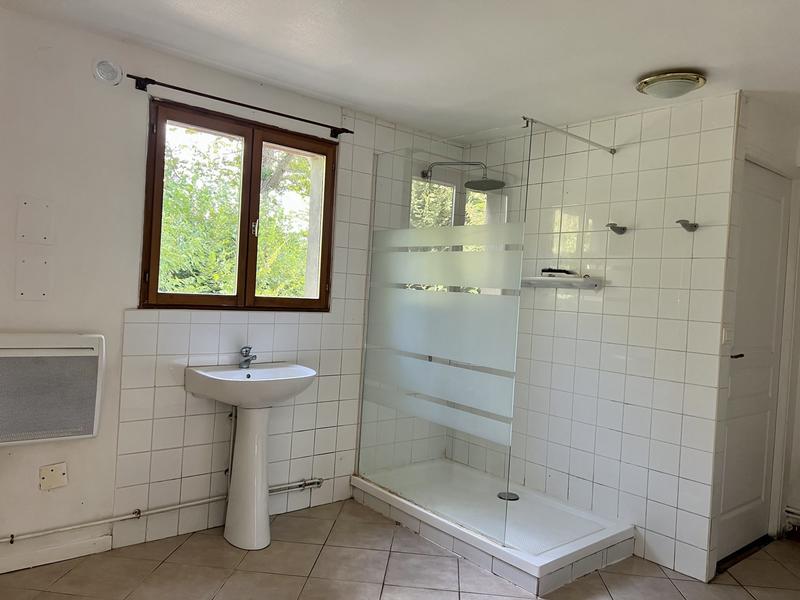 Maison - 112 m² - 4 pièces