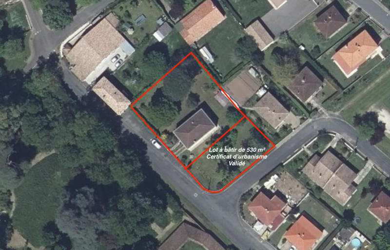 Maison - 178 m² - 6 pièces