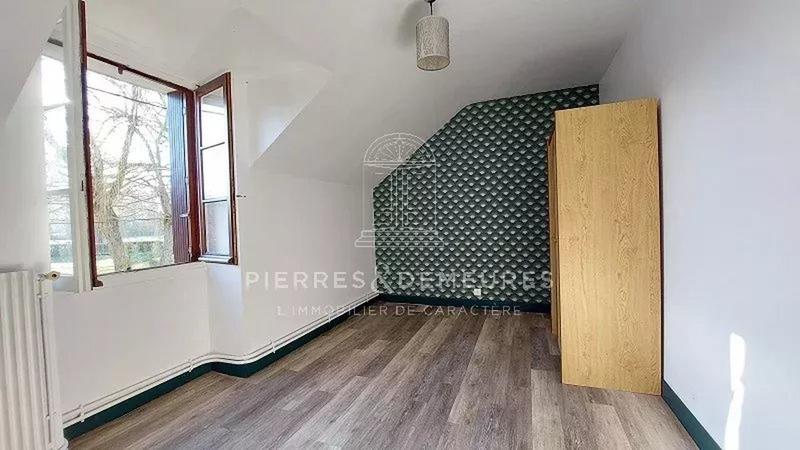 Ferme - 122 m² - 7 pièces