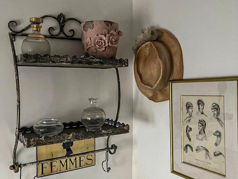 Maison - 97 m² - 3 pièces