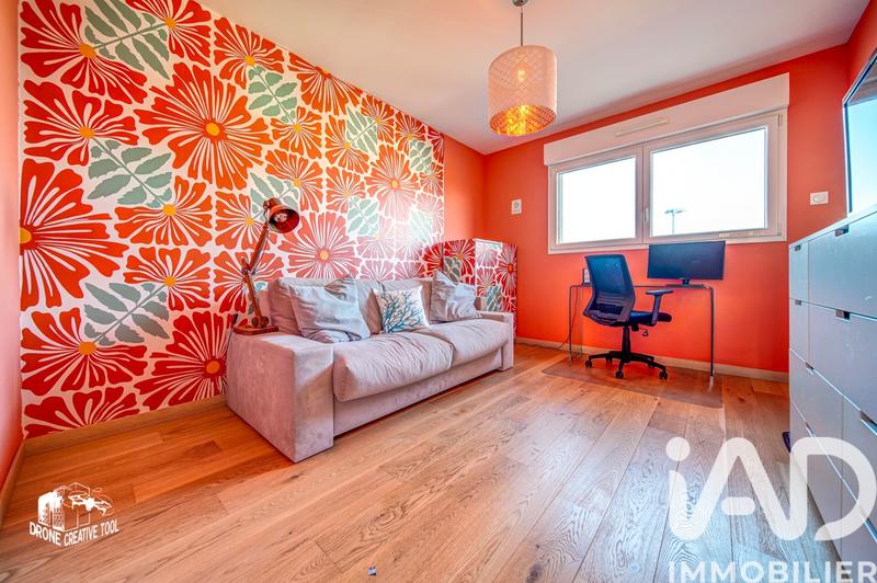 Maison - 150 m² - 7 pièces