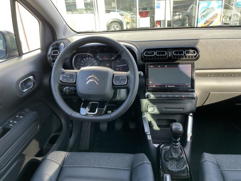 Citroën C3 Aircross Shine Puretech 110 s&amp;S - Garantie 12 mois