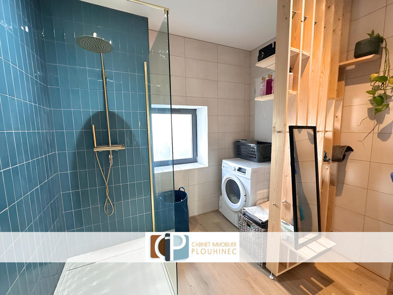 Appartement - 80 m² - 3 pièces