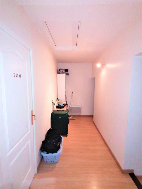 Maison - 116 m² - 4 pièces