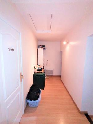 Maison - 116 m² - 4 pièces