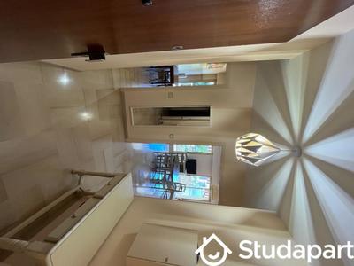 Appartement - 70 m² - 2 pièces