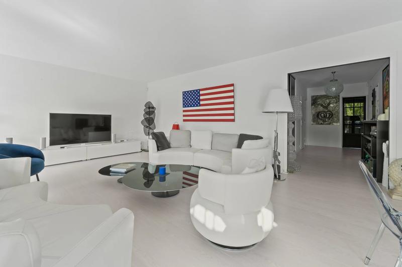 Appartement - 106 m² - 4 pièces