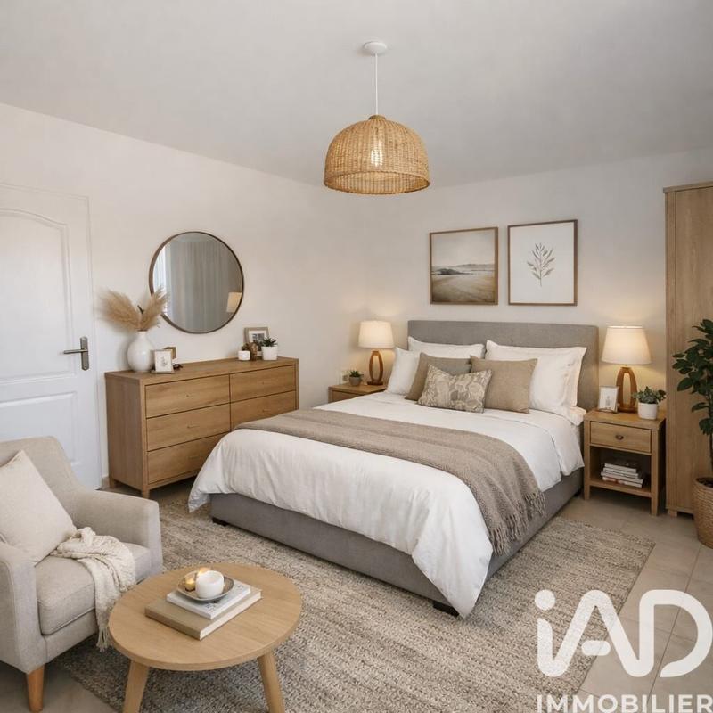 Maison - 197 m² - 6 pièces