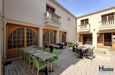 Local commercial - 390 m²