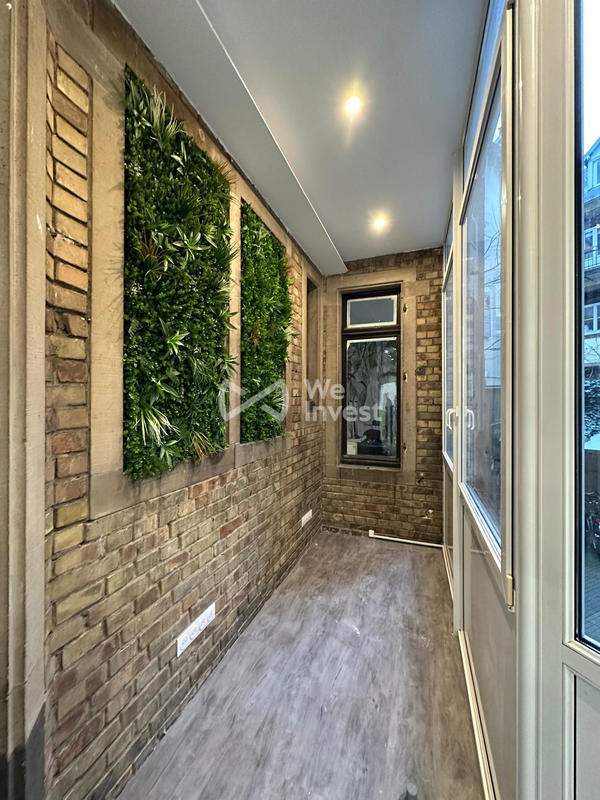 Appartement - 123 m² - 5 pièces