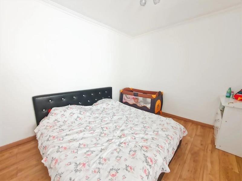 Maison - 87 m² - 5 pièces