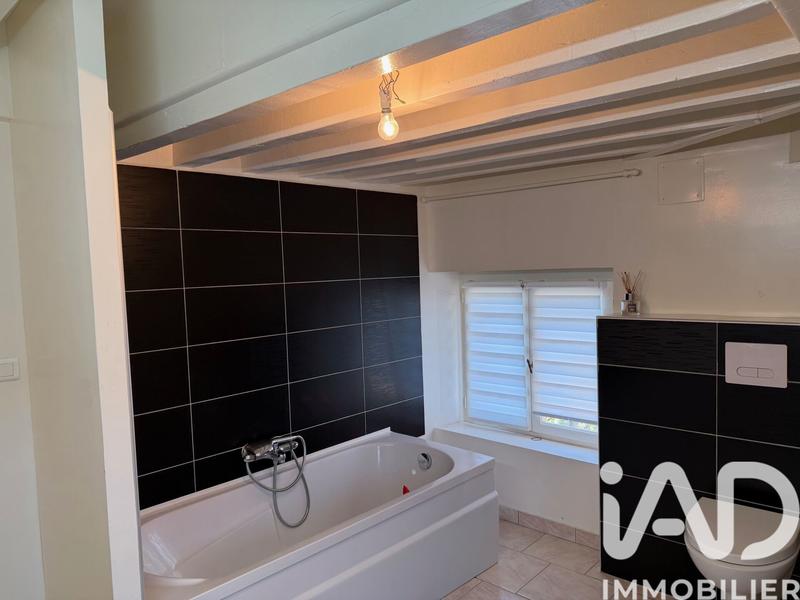 Maison de campagne - 180 m² - 7 pièces