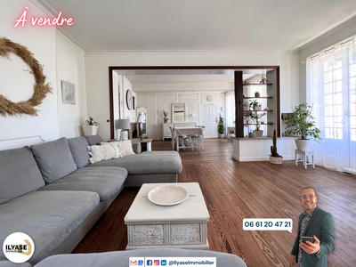 Maison - 356 m² - 11 pièces