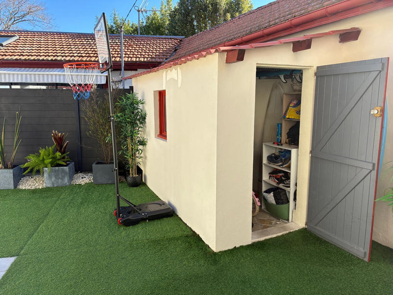 Appartement - 99 m² - 4 pièces