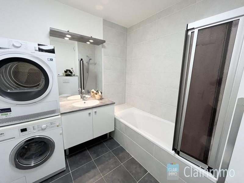 Appartement - 69 m² - 3 pièces