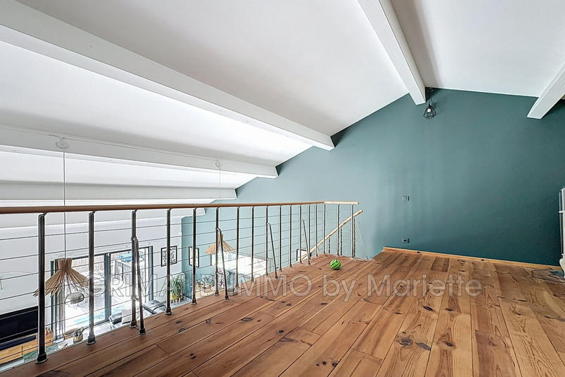 Villa - 168 m² - 5 pièces