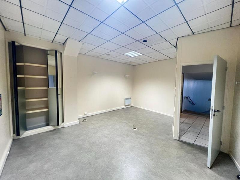 Divers - 150 m² - 6 pièces