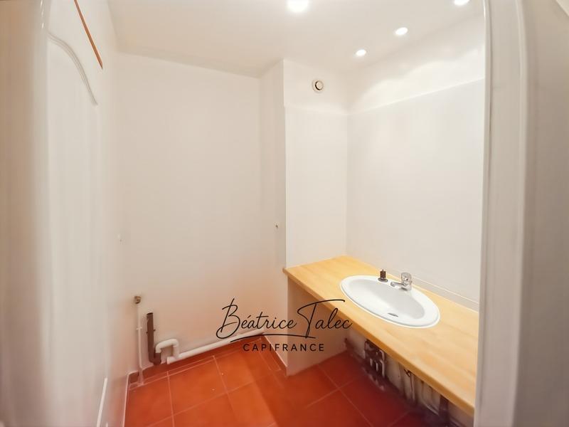 Duplex - 72 m² - 3 pièces