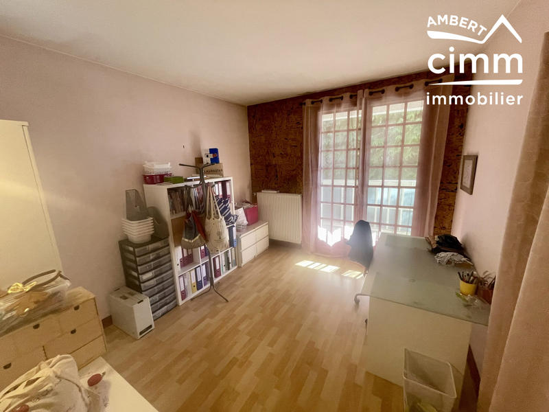 Appartement - 153 m² - 7 pièces