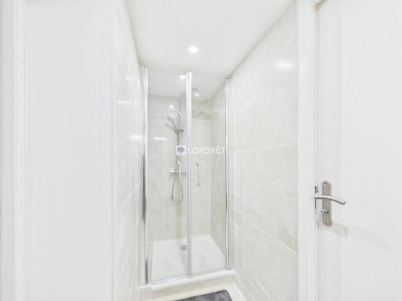 Appartement - 41 m² - 3 pièces