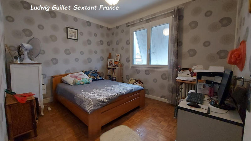 Maison - 190 m² - 9 pièces