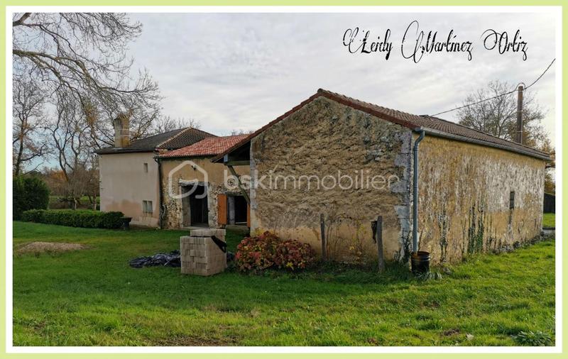 Propriété - 200 m² - 6 pièces