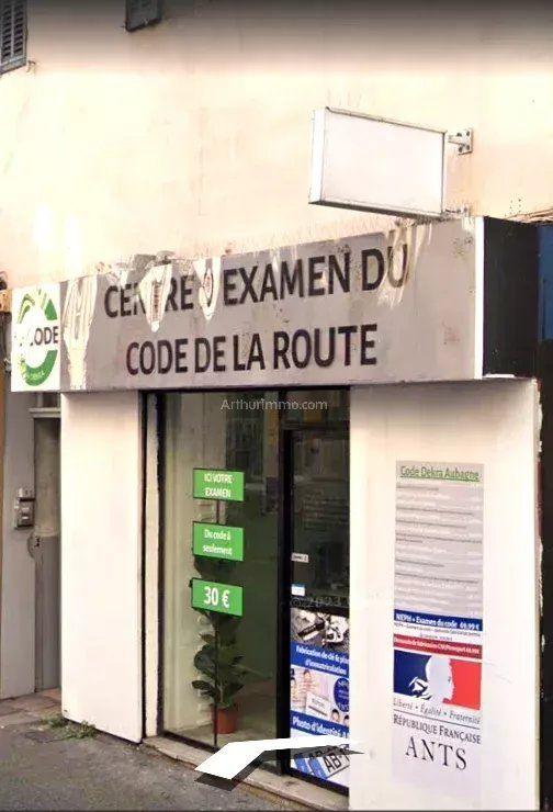 Bureau - 30 m² - 1 pièce