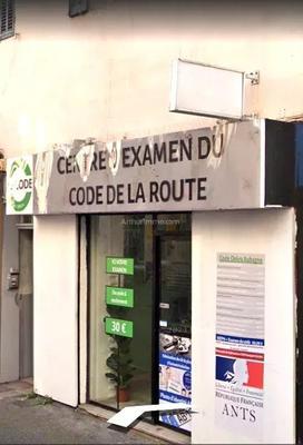 Bureau - 30 m² - 1 pièce